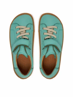 Scarpe basse Barefoot Elastic G3130285-3 D Turchese