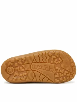 Scarpe basse Barefoot Elastic G3130285 M Blu scuro