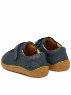 Scarpe basse Barefoot Elastic G3130285 M Blu scuro