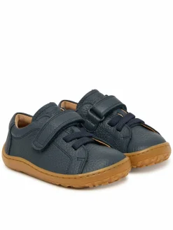 Scarpe basse Barefoot Elastic G3130285 M Blu scuro