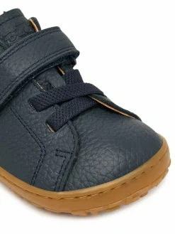 Scarpe basse Barefoot Elastic G3130285 M Blu scuro
