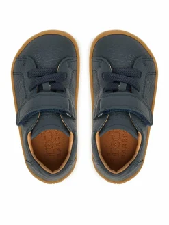 Scarpe basse Barefoot Elastic G3130285 M Blu scuro