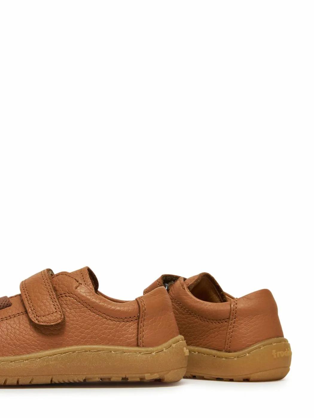 Scarpe basse Barefoot Elastic G3130241-10 M Marrone