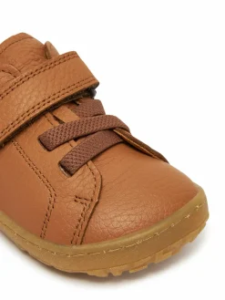 Scarpe basse Barefoot Elastic G3130241-10 M Marrone