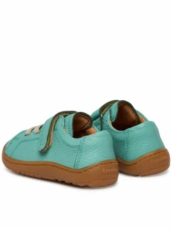 Scarpe basse Barefoot Elastic G3130285-3 M Turchese