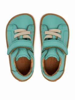 Scarpe basse Barefoot Elastic G3130285-3 M Turchese