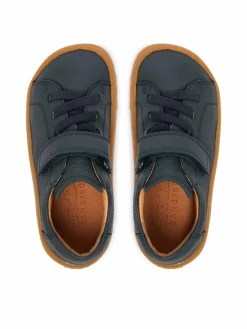 Scarpe basse Barefoot Elastic G3130285 S Blu scuro