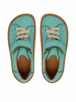 Scarpe basse Barefoot Elastic G3130285-3 S Turchese