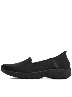 Scarpe basse 158698/BBK Nero