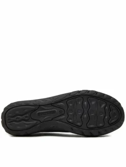 Scarpe basse 158698/BBK Nero