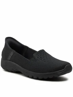 Scarpe basse 158698/BBK Nero