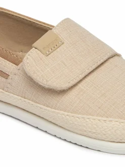 Scarpe basse 41793.50 Beige