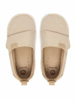 Scarpe basse 41793.50 Beige