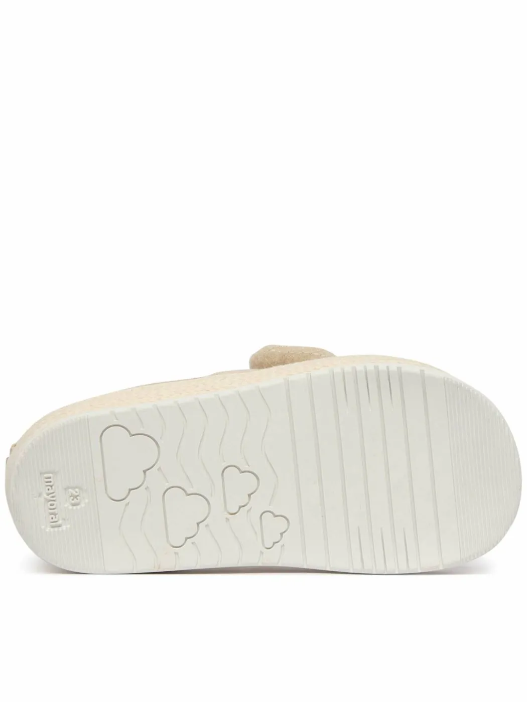 Scarpe basse 41793.50 Beige