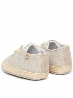 Scarpe basse 9085.10 Beige