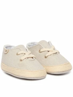 Scarpe basse 9085.10 Beige