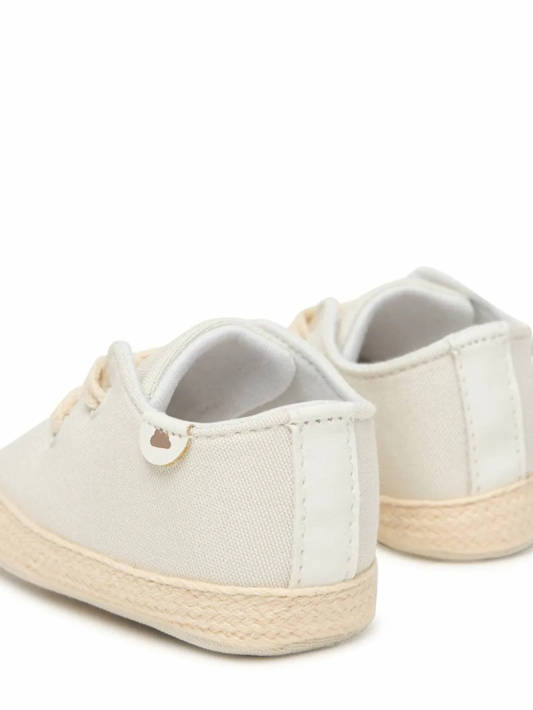 Scarpe basse 9085.11 Beige