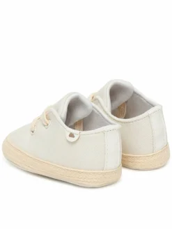 Scarpe basse 9085.11 Beige
