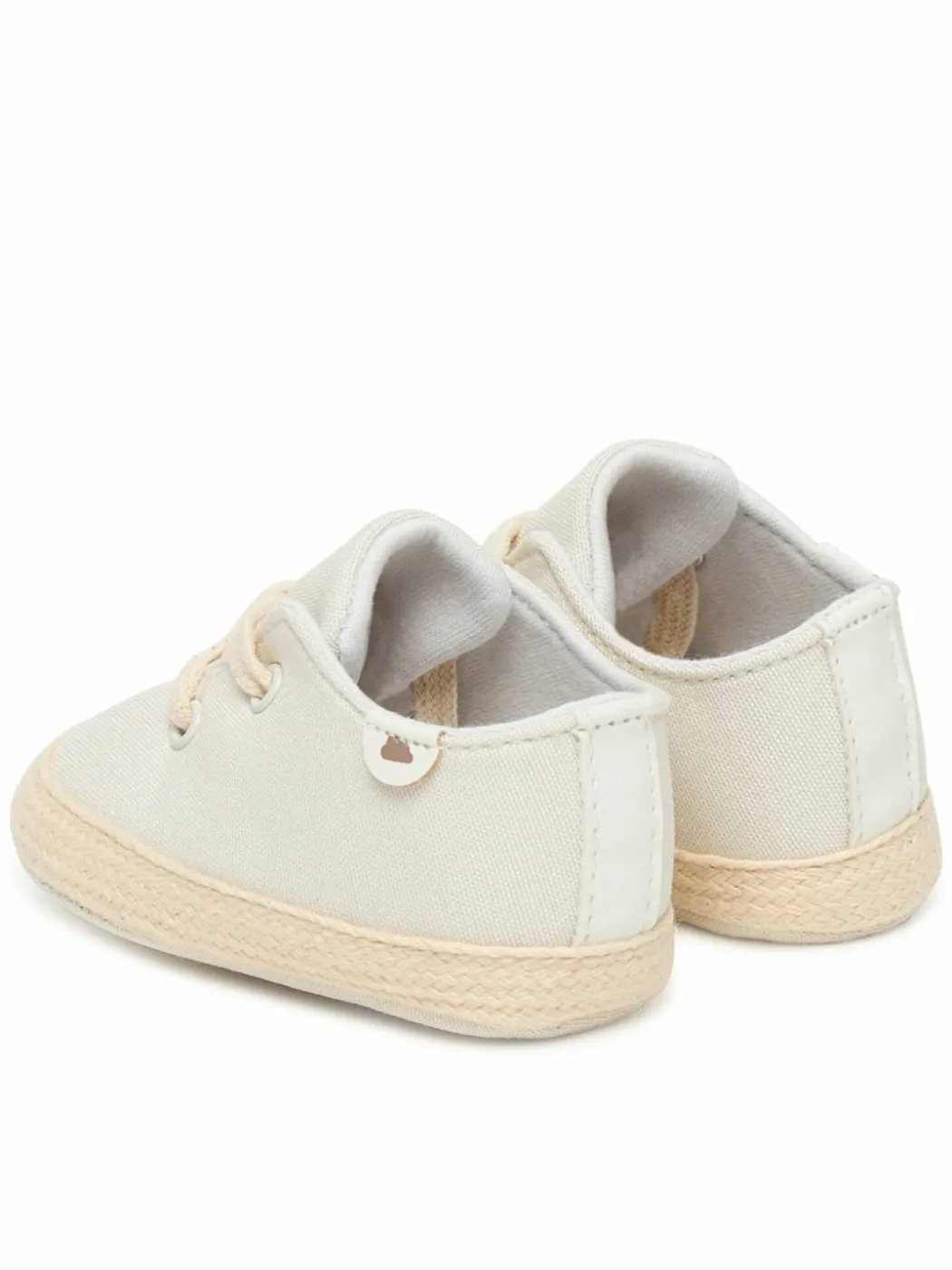Scarpe basse 9085.11 Beige