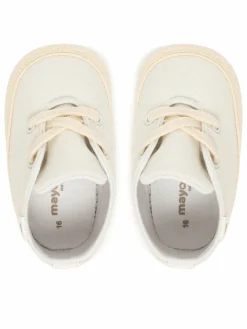 Scarpe basse 9085.11 Beige