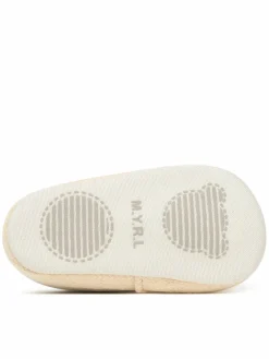 Scarpe basse 9085.11 Beige