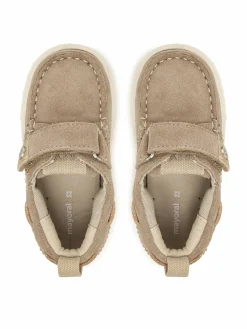 Scarpe basse 41767.66 Beige