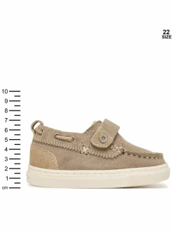 Scarpe basse 41767.66 Beige