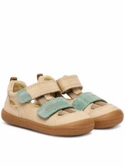 Scarpe basse 1400211 Beige