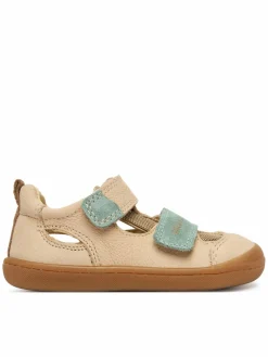 Scarpe basse 1400211 Beige