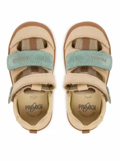 Scarpe basse 1400211 Beige
