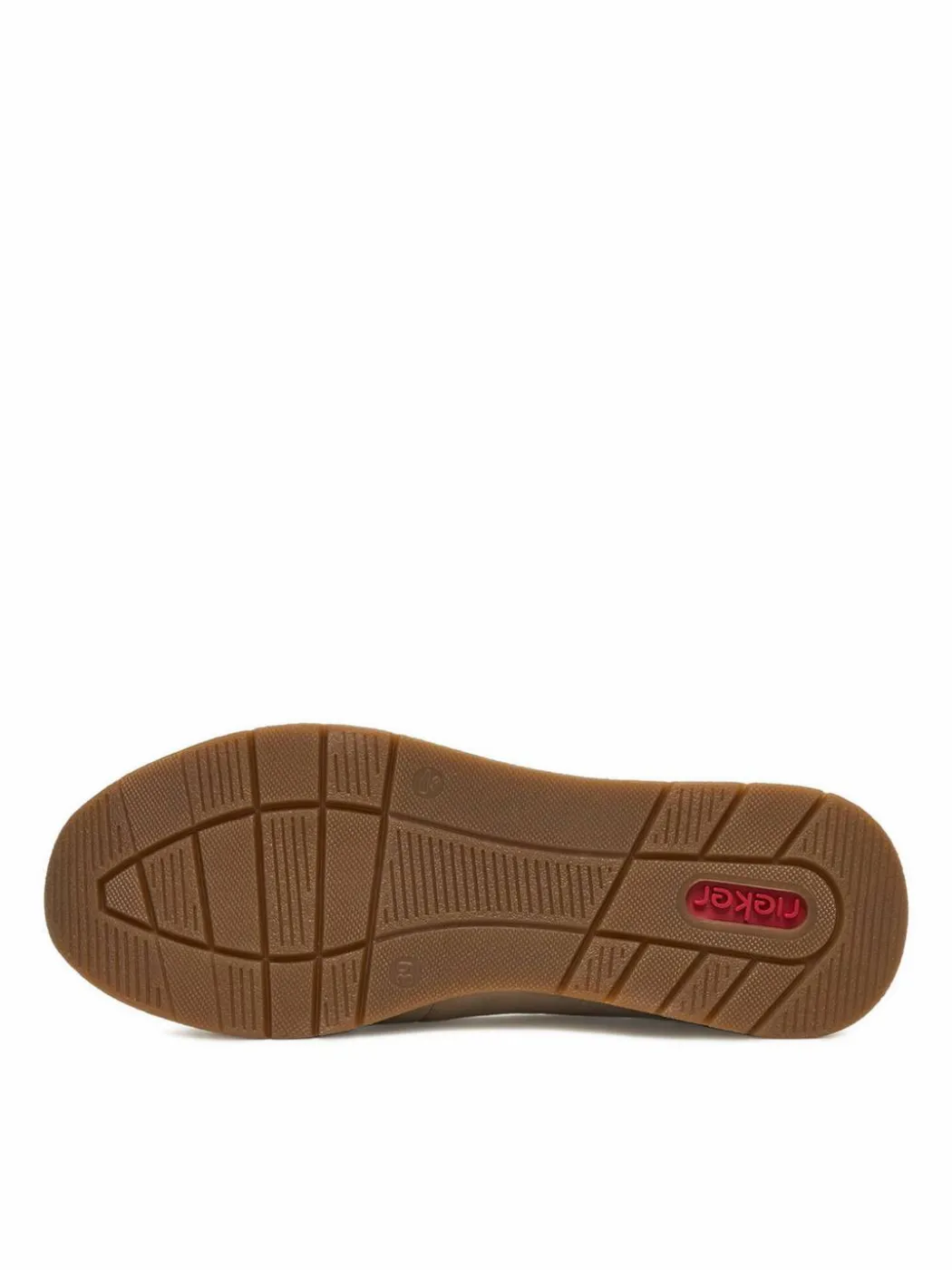 Scarpe basse 58944-60 Beige