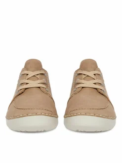 Scarpe basse 52545-62 Beige