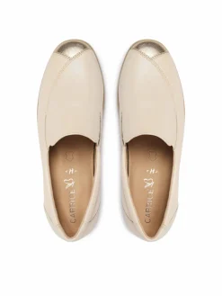 Scarpe basse 9-24350-45 Beige