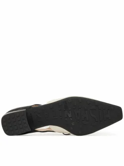 Scarpe basse BHV264628 C007 Beige