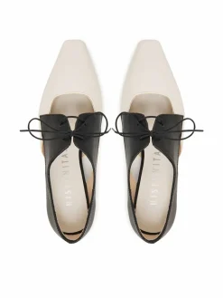 Scarpe basse BHV264628 C007 Beige