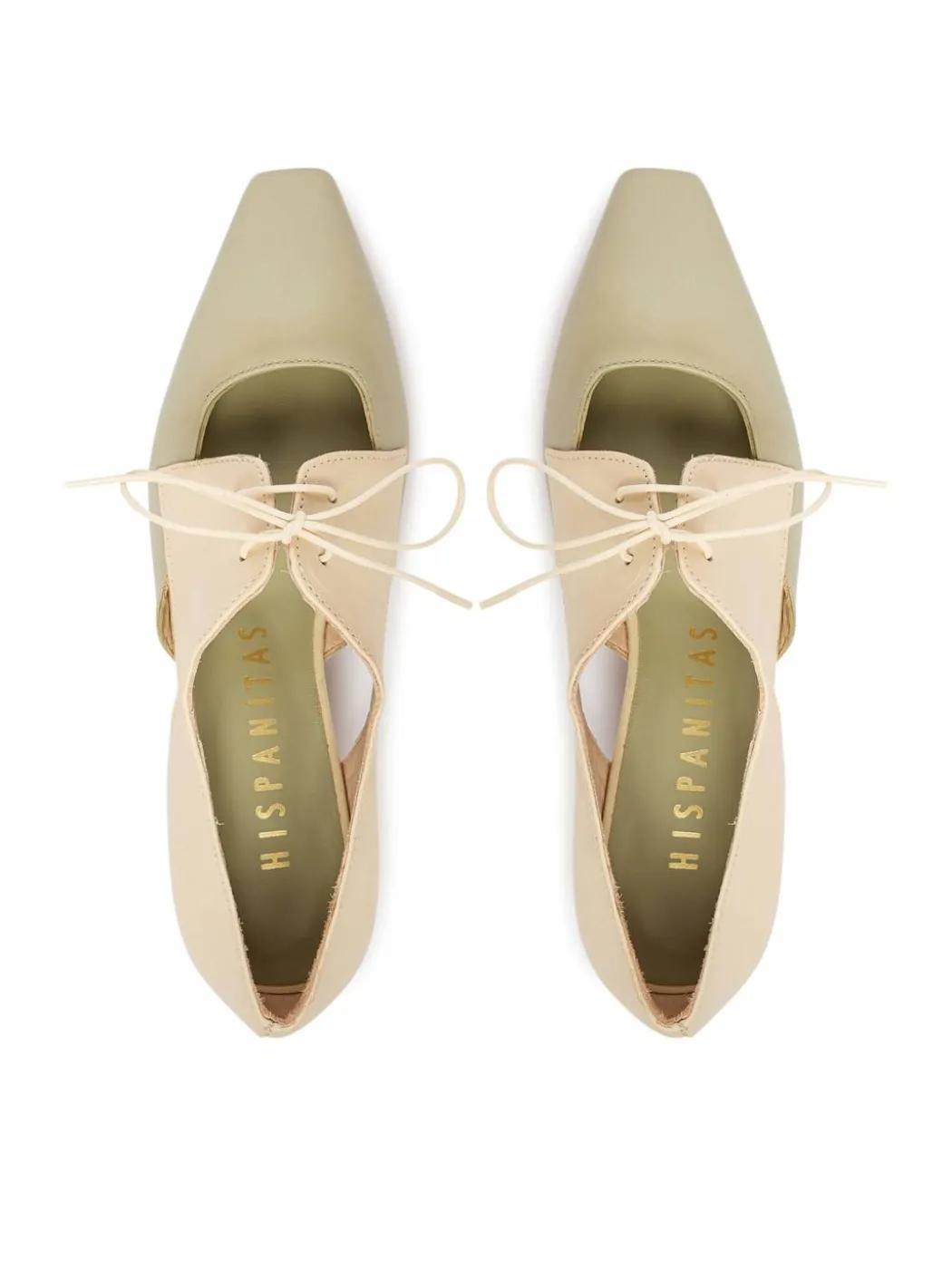 Scarpe basse BHV264628 C004 Verde