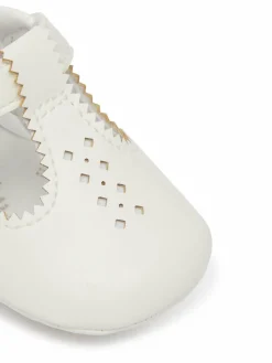 Scarpe basse 9082.86 Bianco