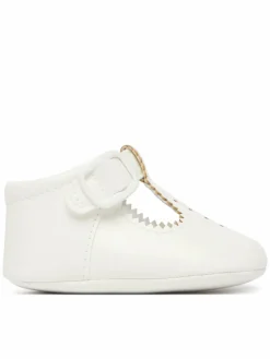 Scarpe basse 9082.86 Bianco