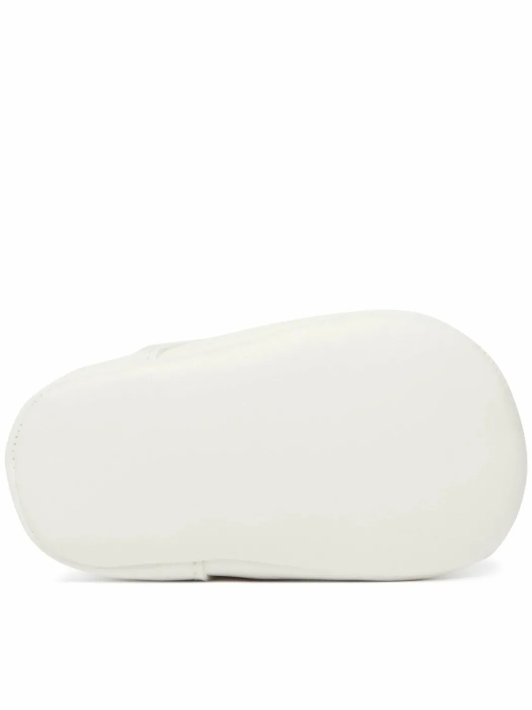 Scarpe basse 9082.86 Bianco