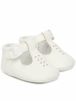Scarpe basse 9082.86 Bianco