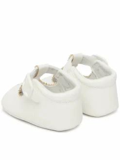 Scarpe basse 9082.86 Bianco