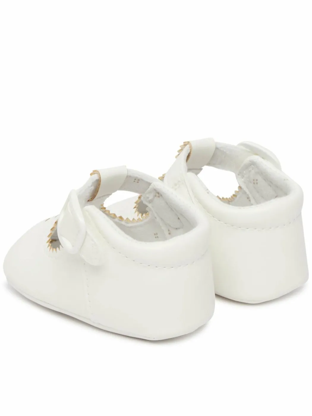 Scarpe basse 9082.86 Bianco