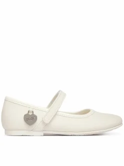 Scarpe basse 1429000 Bianco