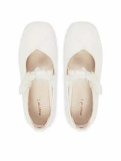 Scarpe basse 43724.83 Bianco