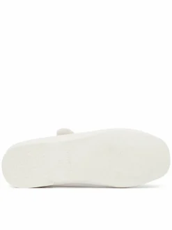 Scarpe basse 43724.83 Bianco