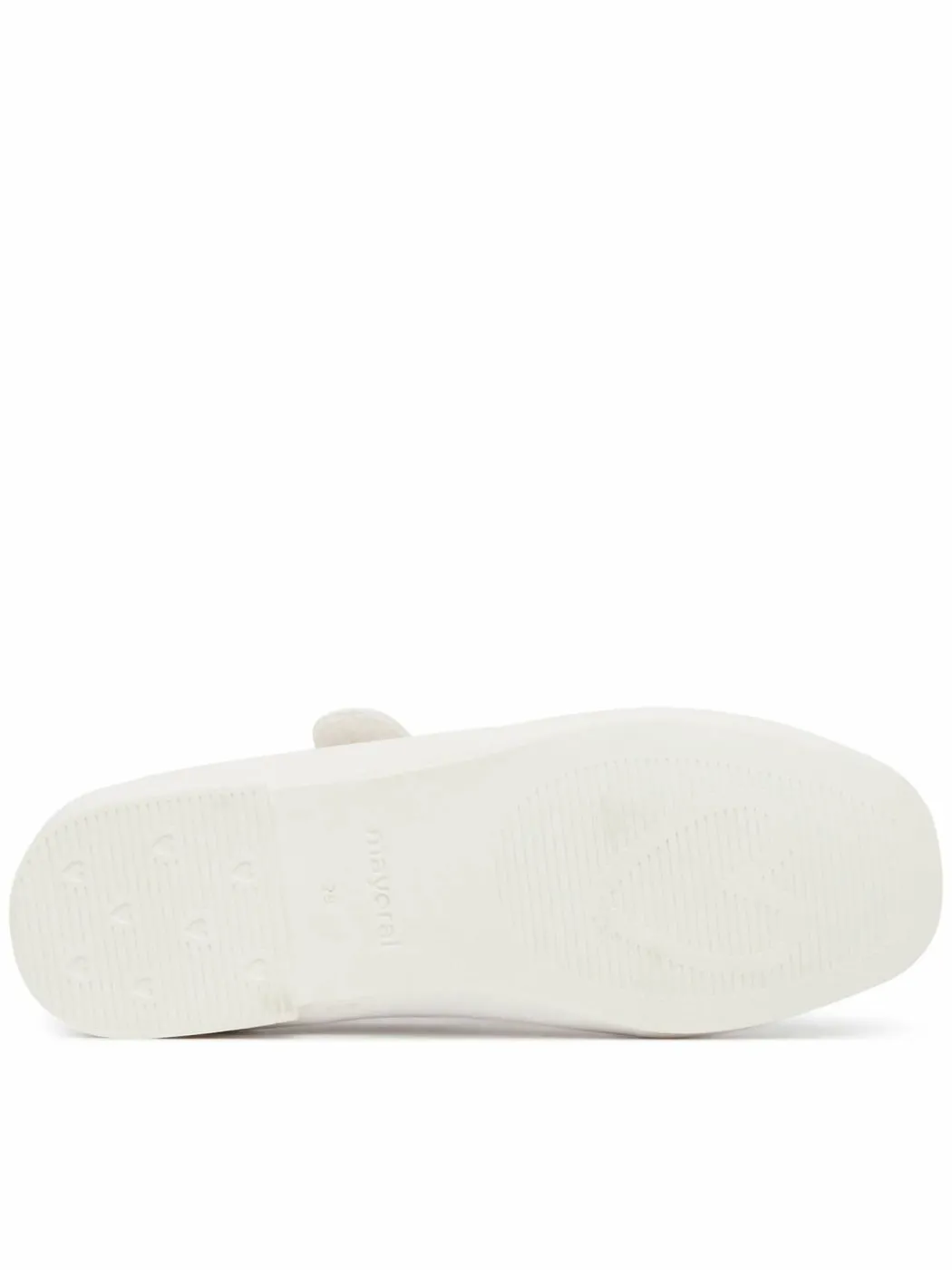 Scarpe basse 43724.83 Bianco