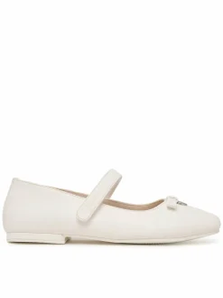 Scarpe basse 45727.15 Bianco