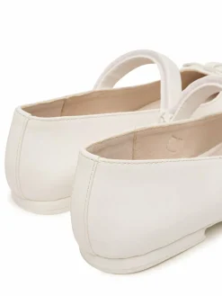 Scarpe basse 45727.15 Bianco