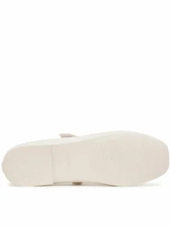 Scarpe basse 45727.15 Bianco