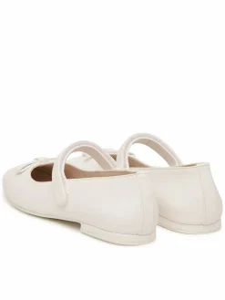 Scarpe basse 45727.15 Bianco